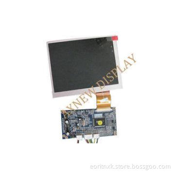 Medical 5.6" 640x480 Backlight LCD Panel Kit , 4:3 TFT Scre